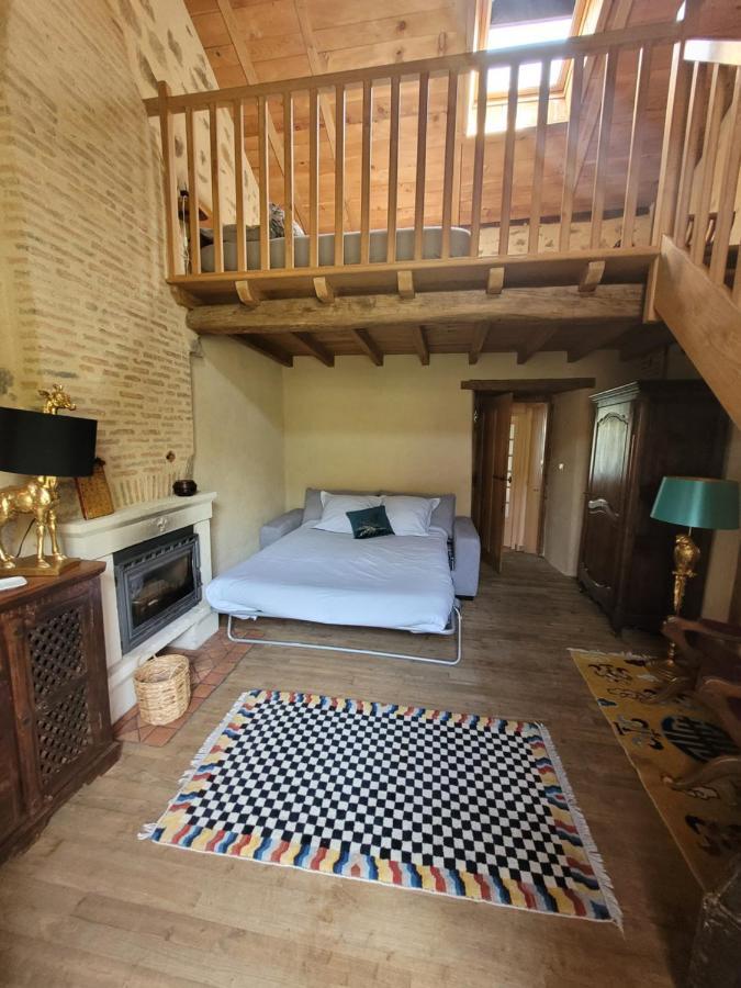 La Cressonniere Bed & Breakfast Parthenay